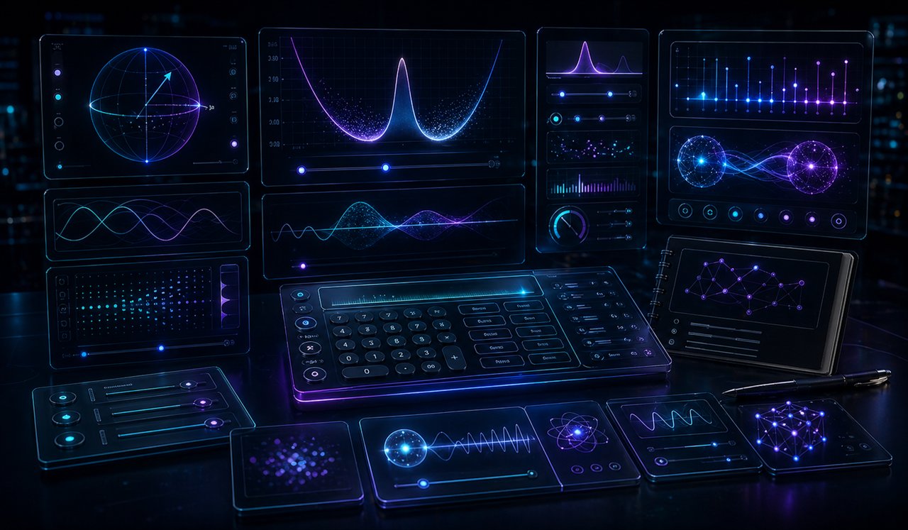 Interactive periodic table and atomic data dashboard